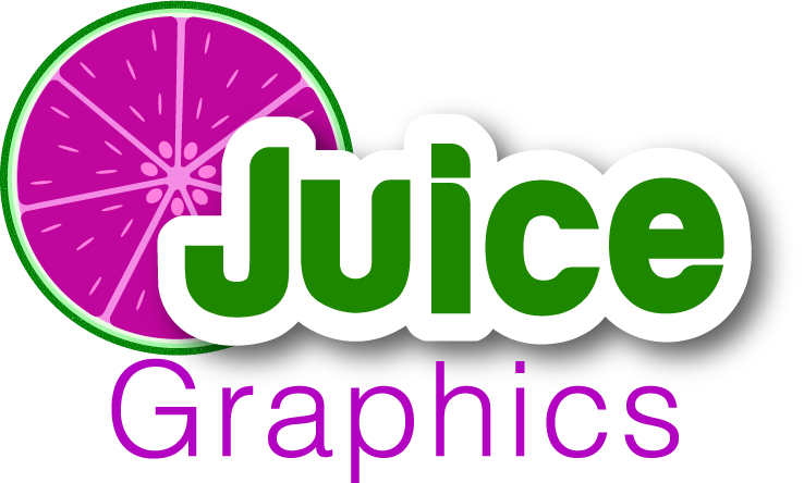 Juice Graphics Design & Print Ltd